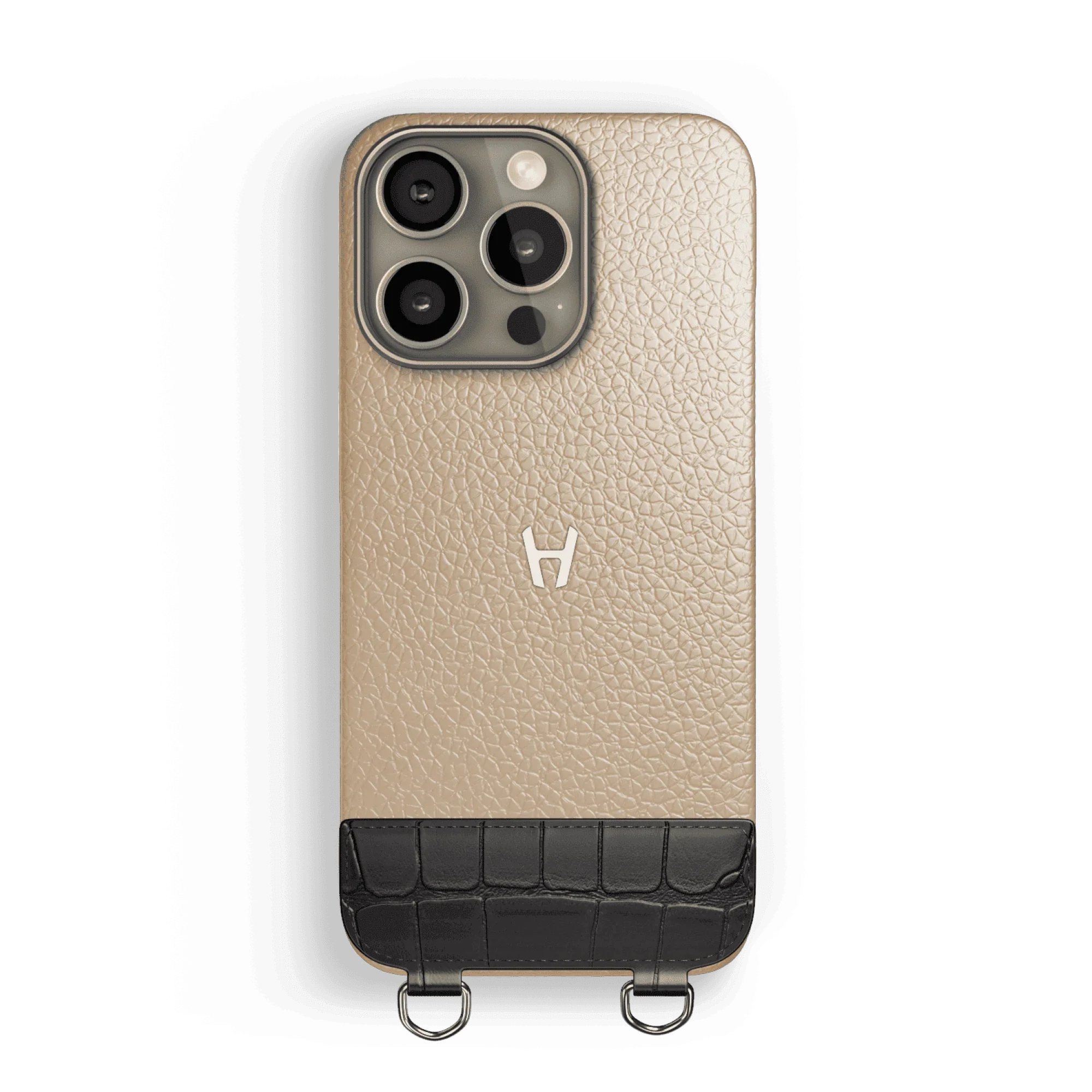 Alligator Cord Case – HADORO