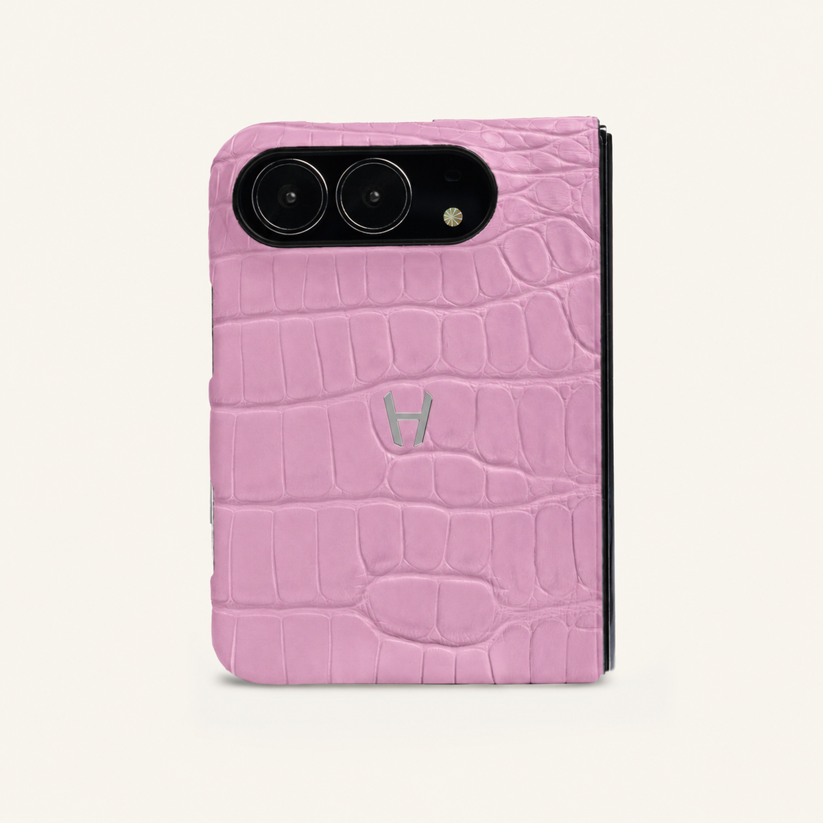 iPhone Duo Croco Classic Case
