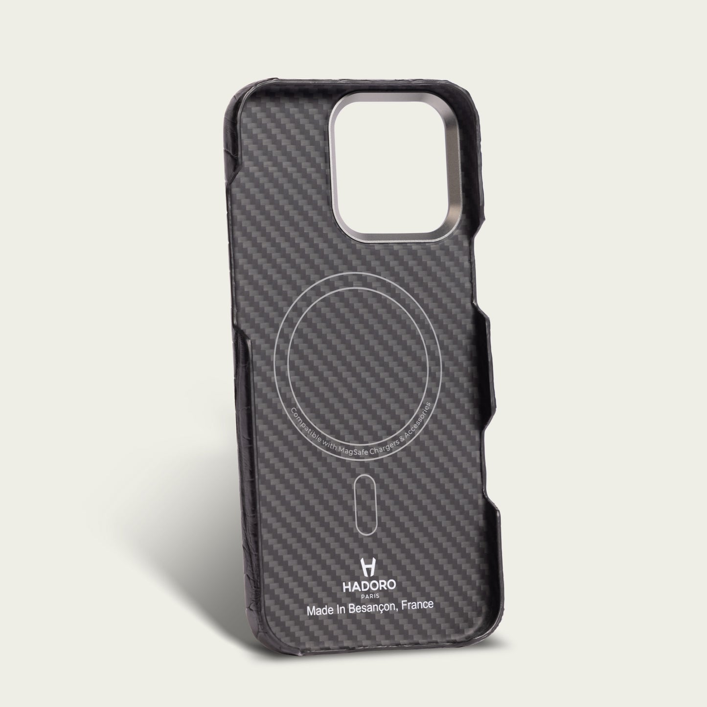 Alligator Back Cover