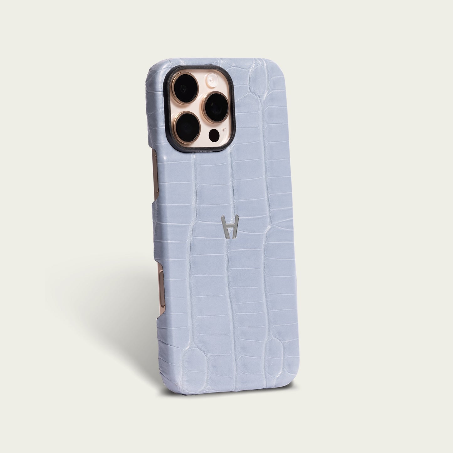 Alligator Back Cover