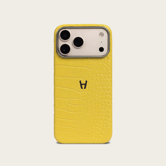 Yellow Positano