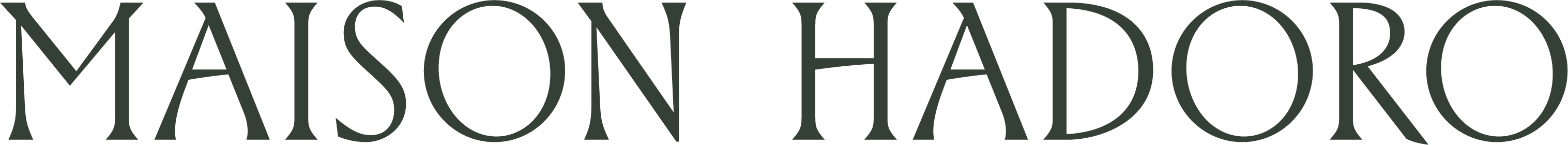 HADORO