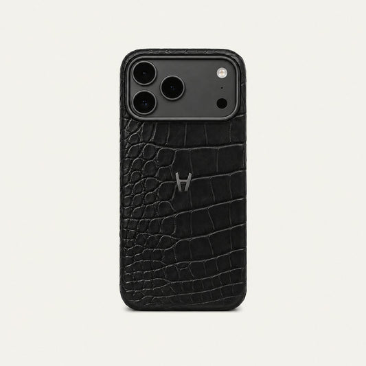 Intense Black