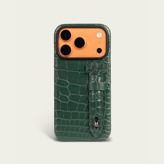 Finger Case