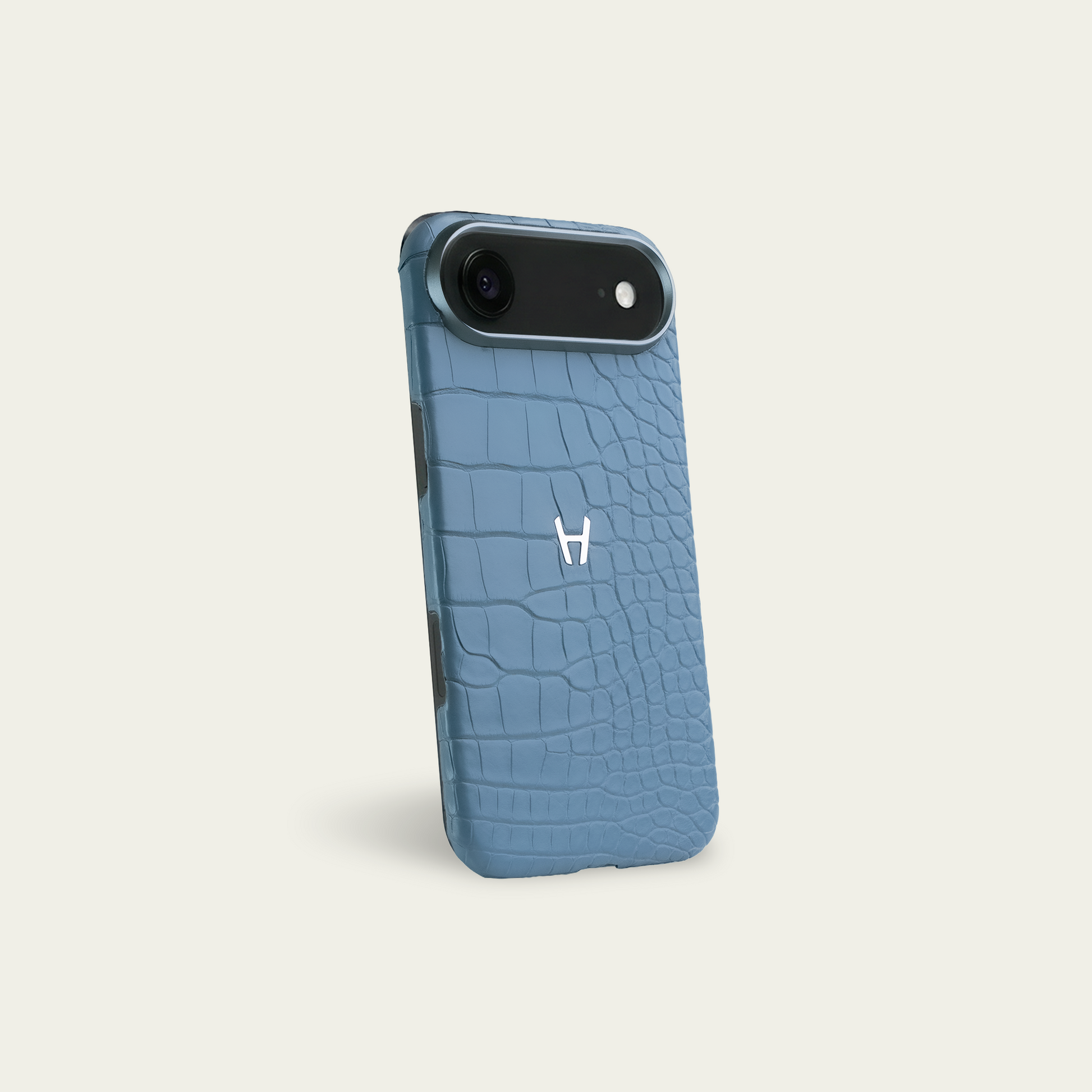 Blue Capri