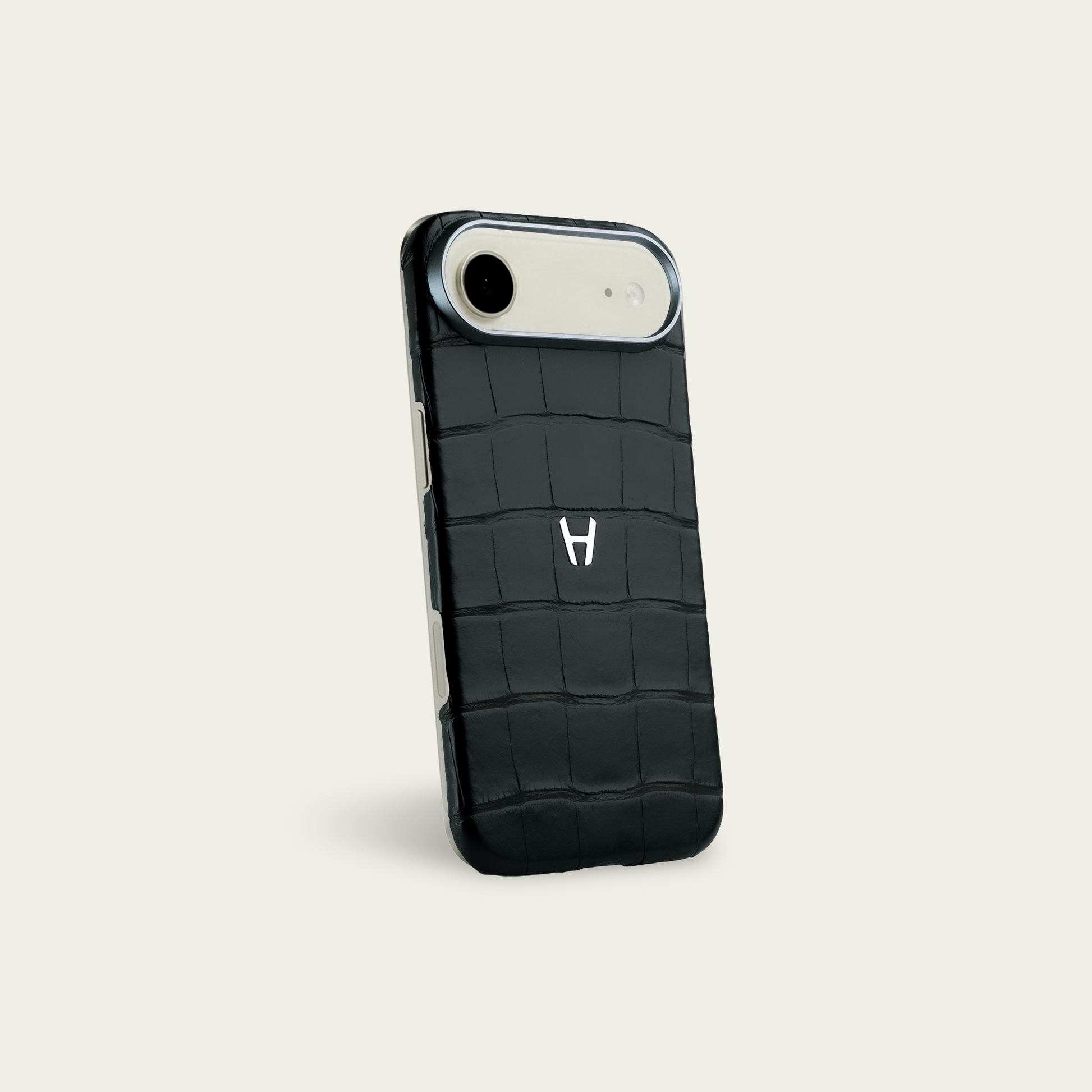 Intense Black
