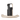 Beige Black
