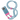 Blue PinkG