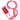 Red LightPink