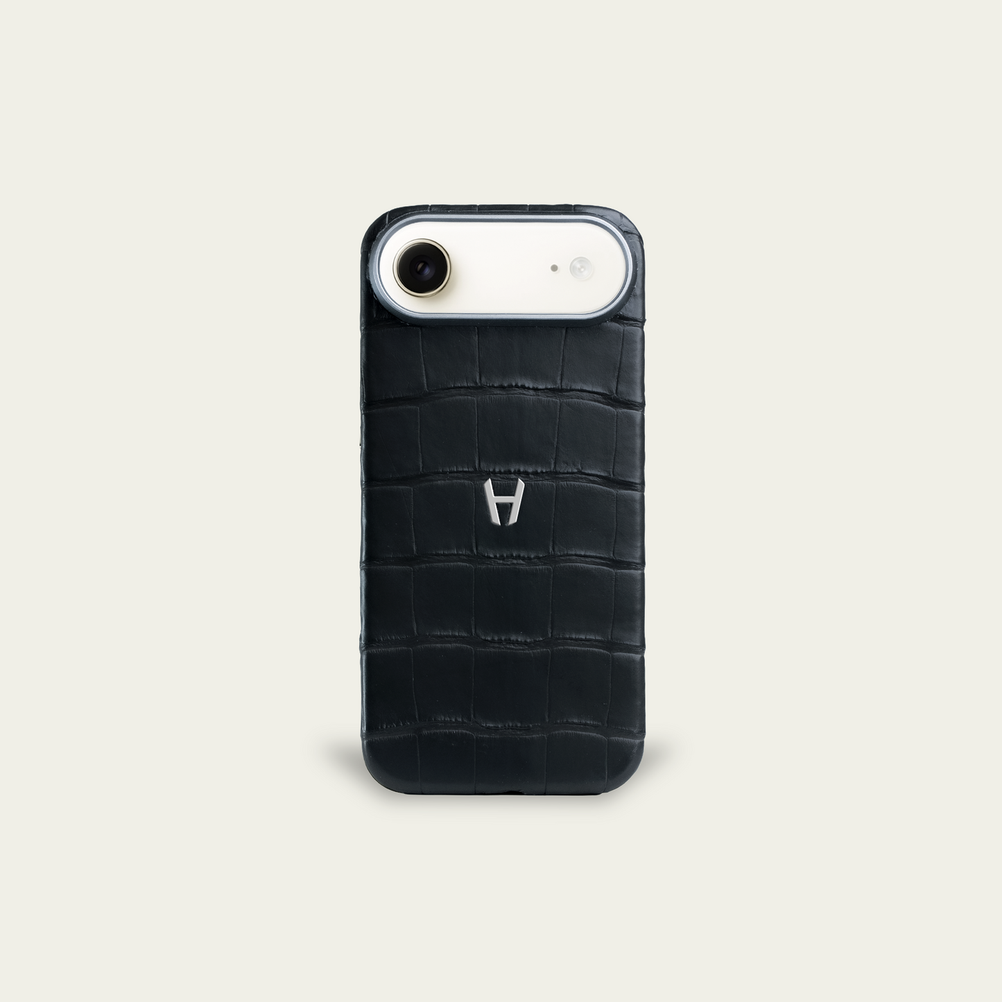 Intense Black