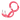 Red LightPink