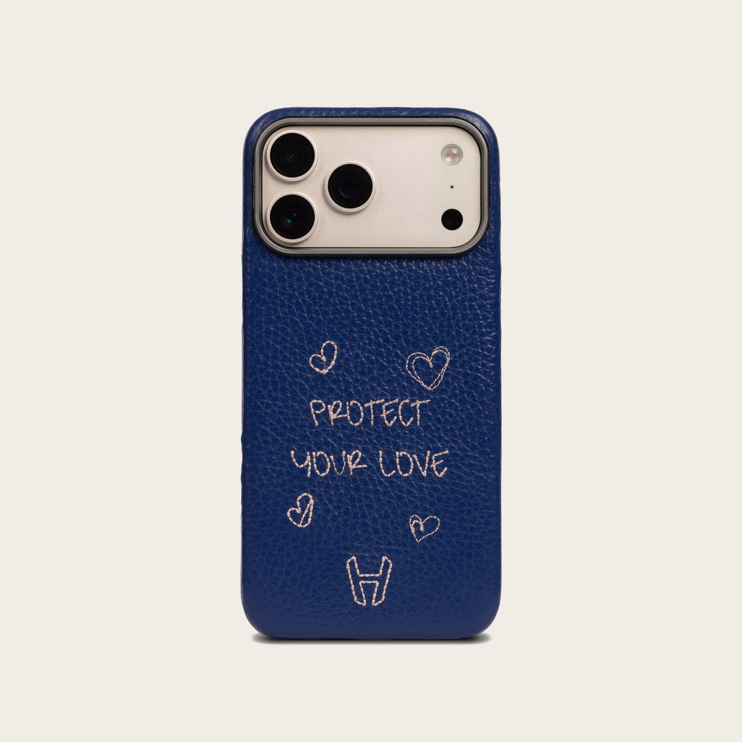 Gentle Reminder Case