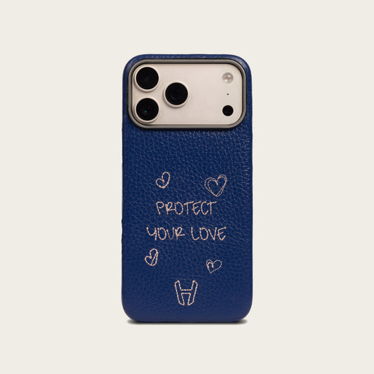 Gentle Reminder Case