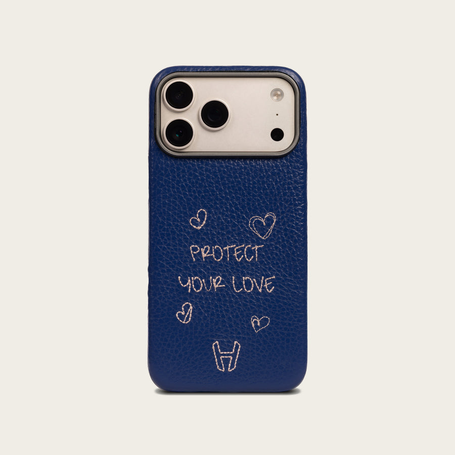 Gentle Reminder Case