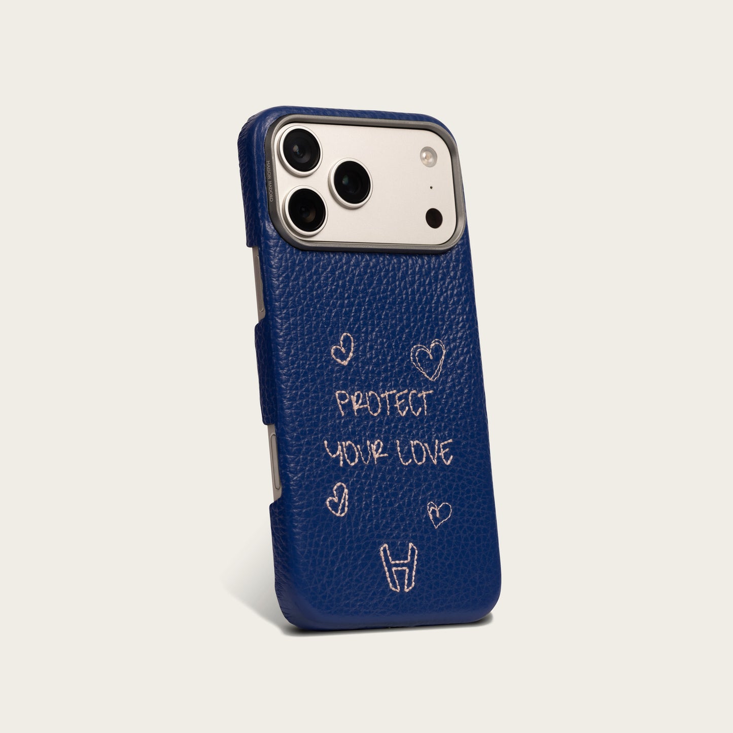 Gentle Reminder Case