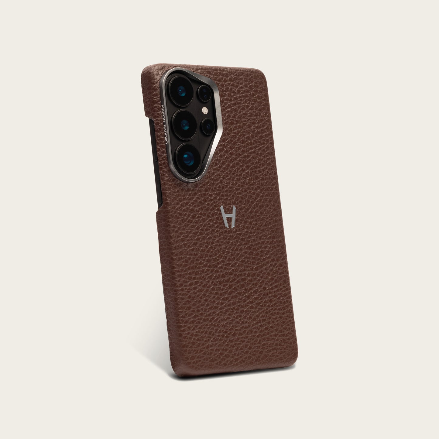 Chocolate Brown