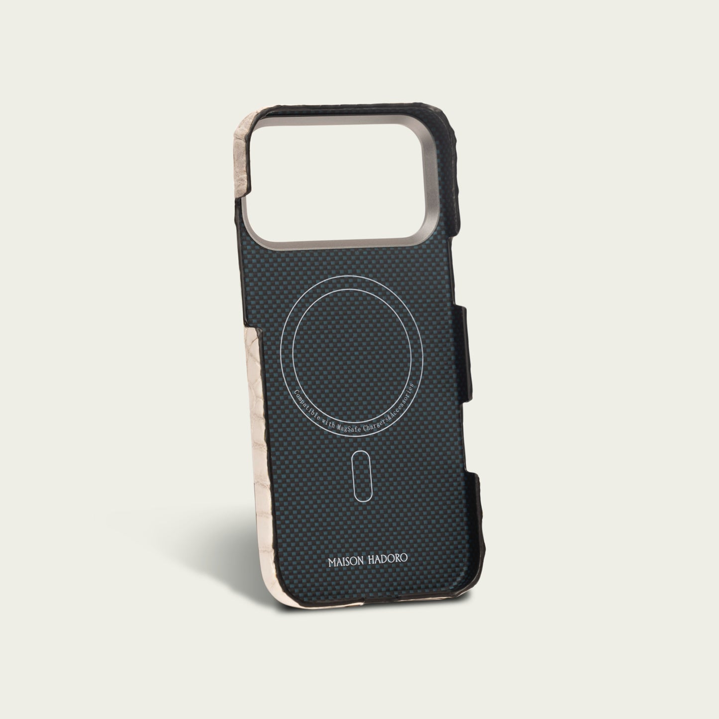 Finger Card Case