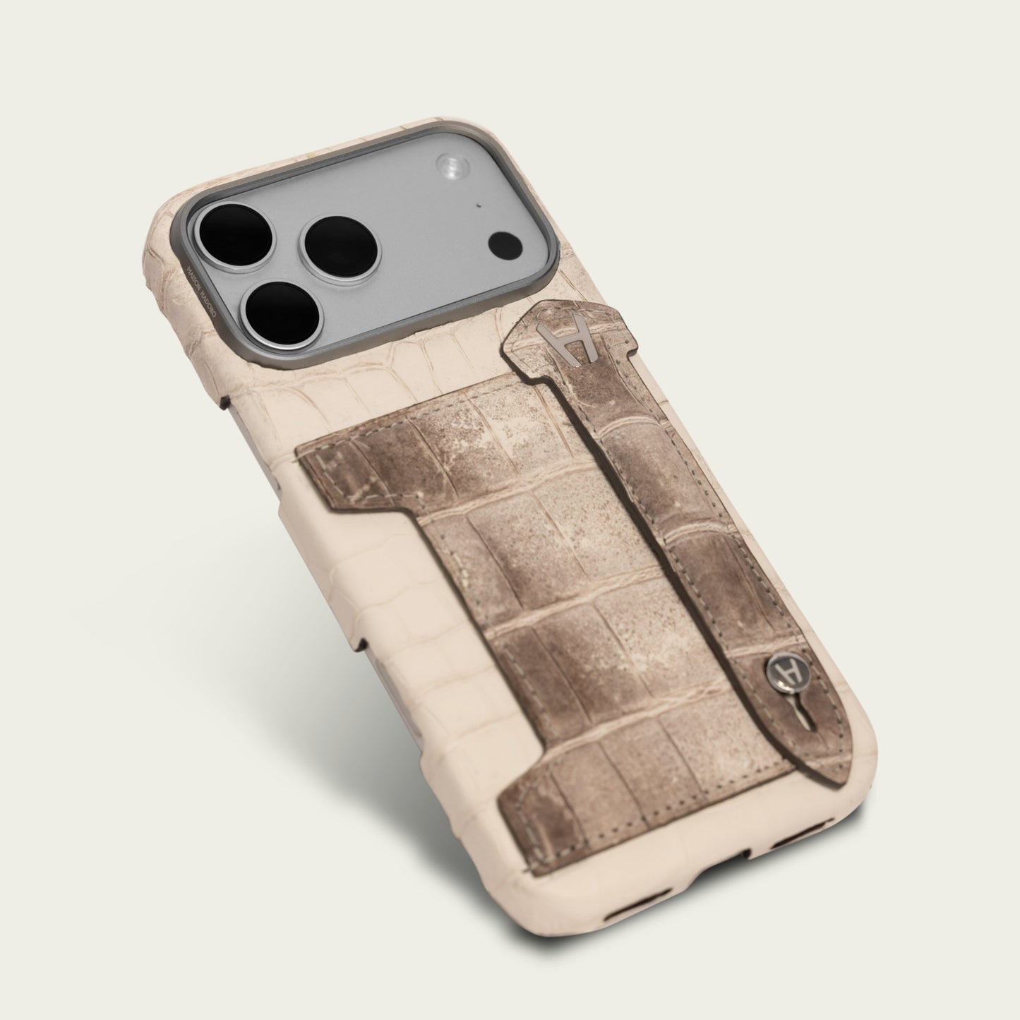 Finger Card Case