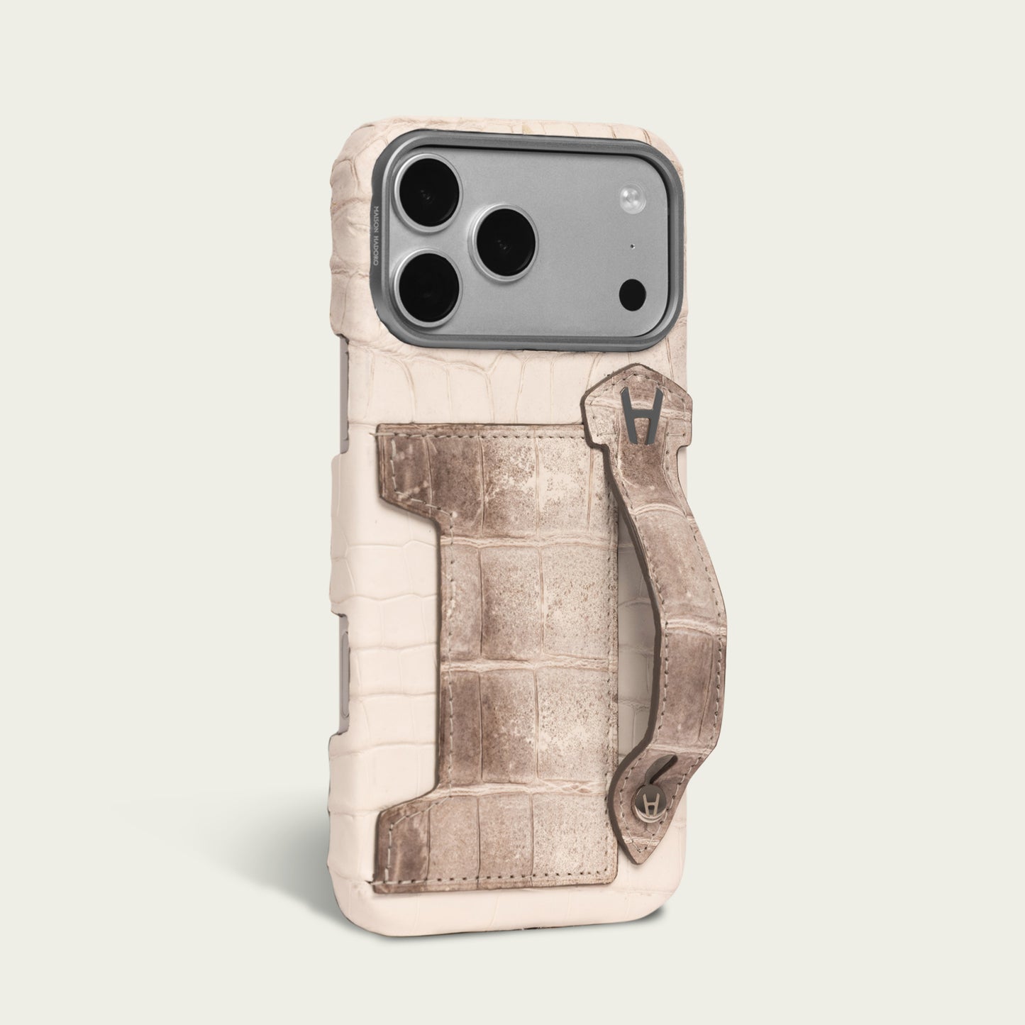 Finger Card Case