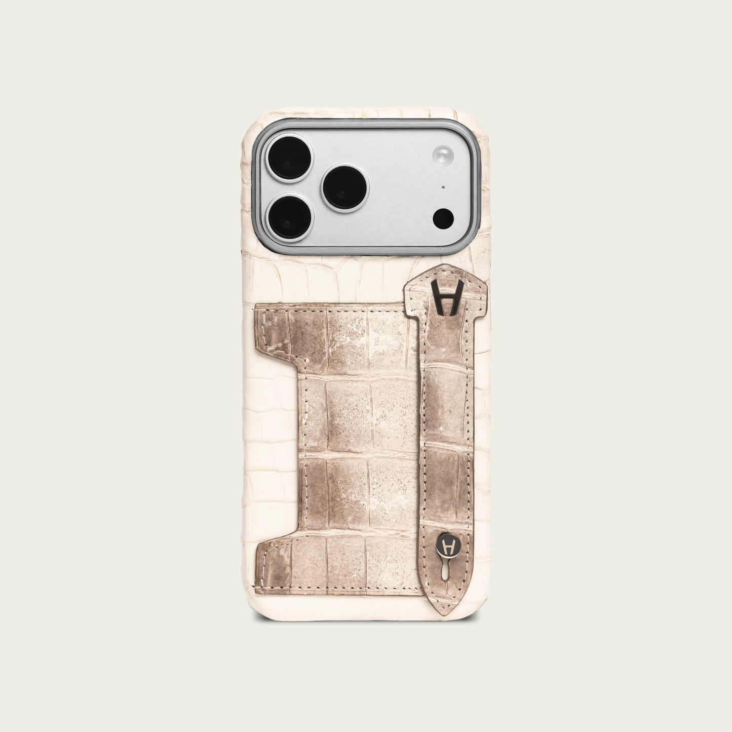 Finger Card Case