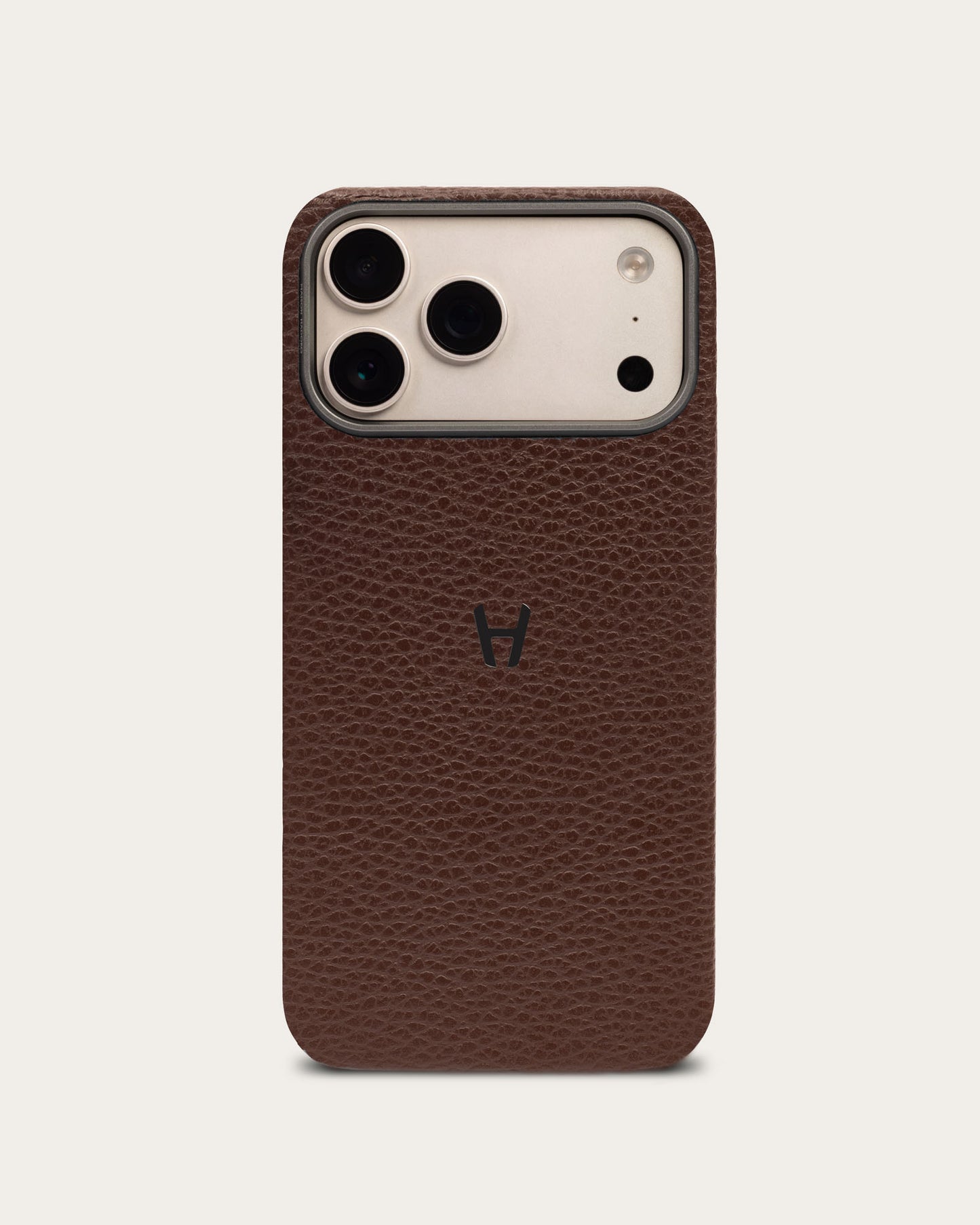 Chocolate Brown
