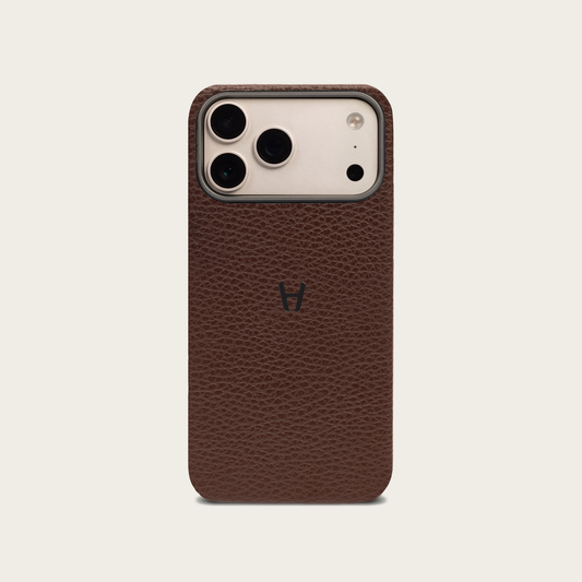 Chocolate Brown