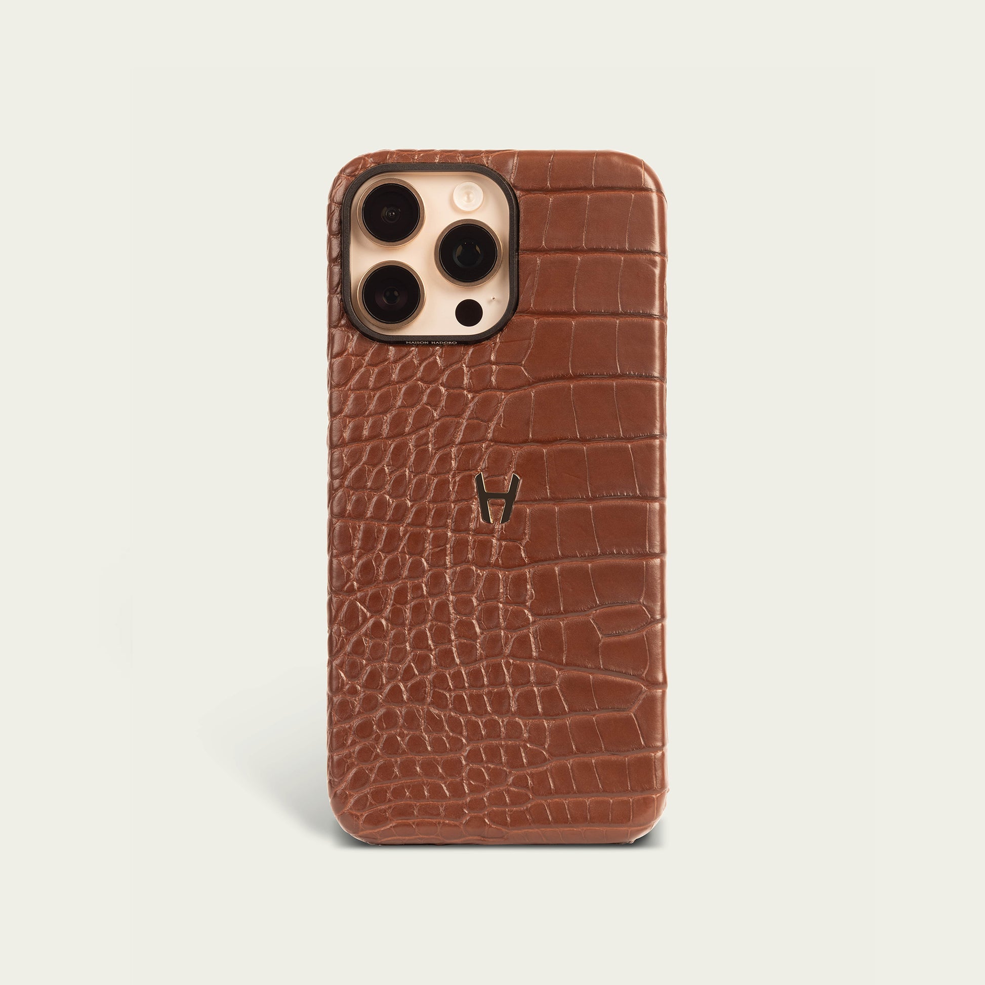 Brown Doha