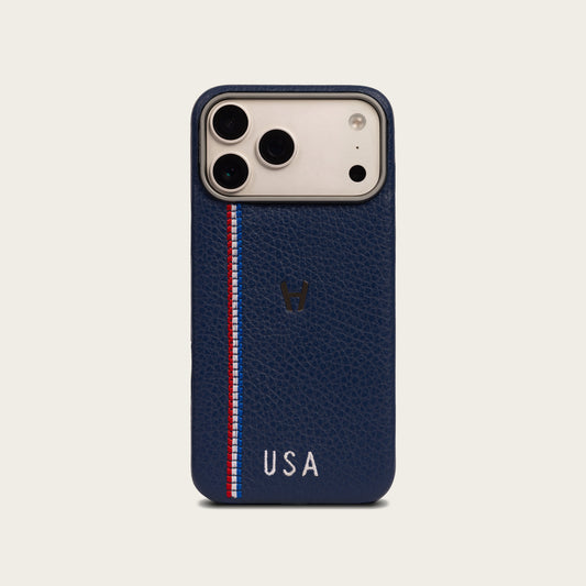 USA