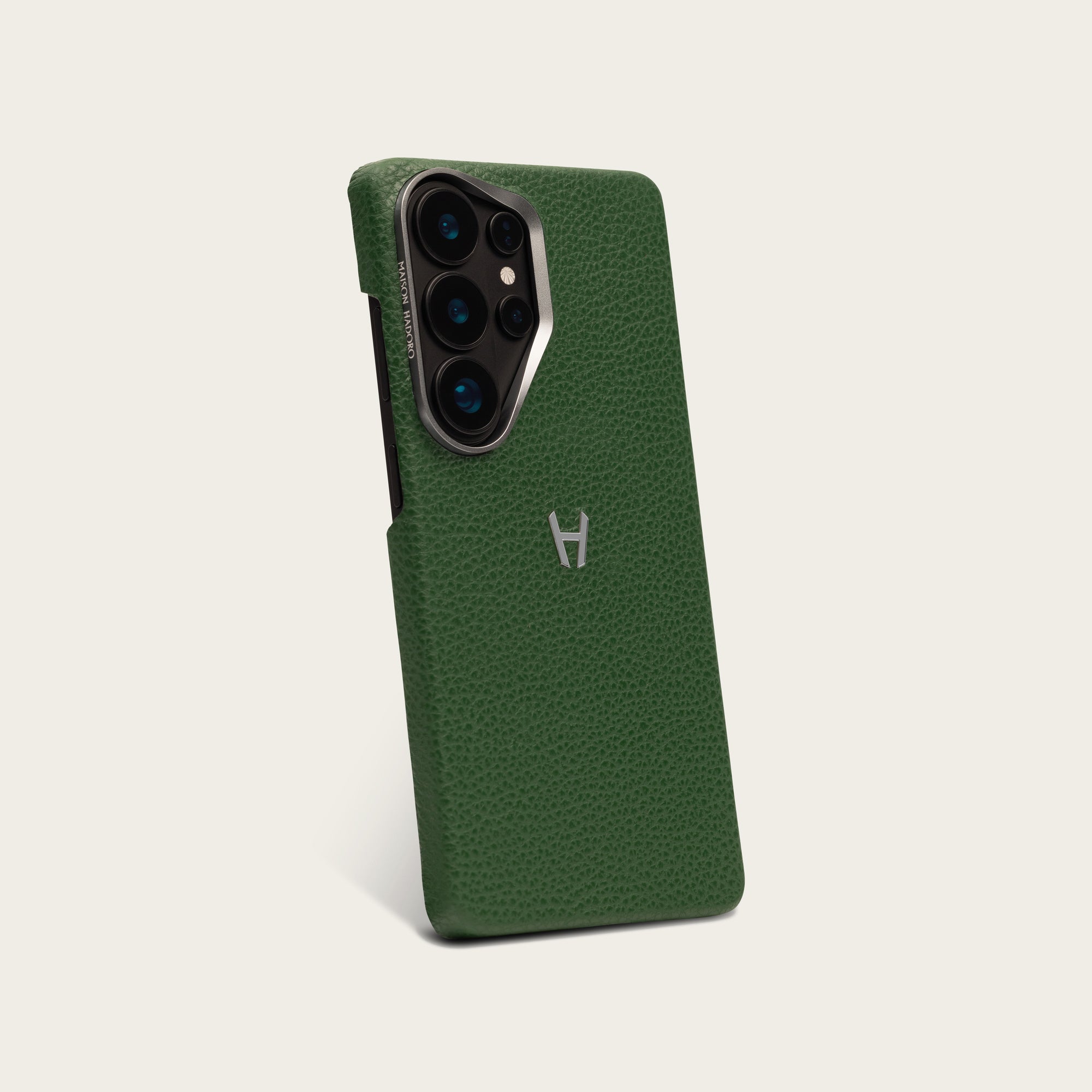 Forest Green