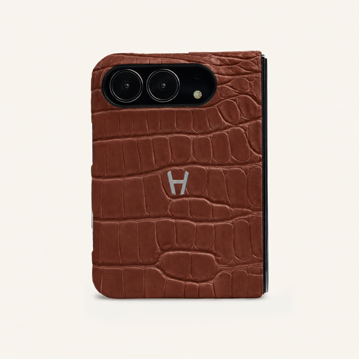 Brown Doha