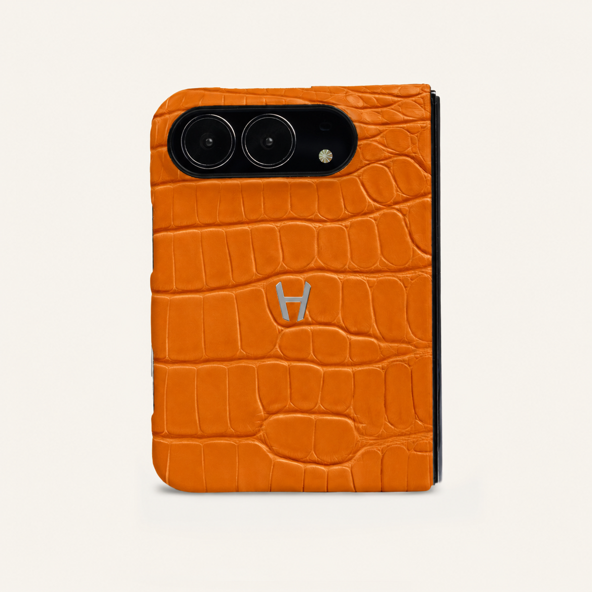 Orange St Barth