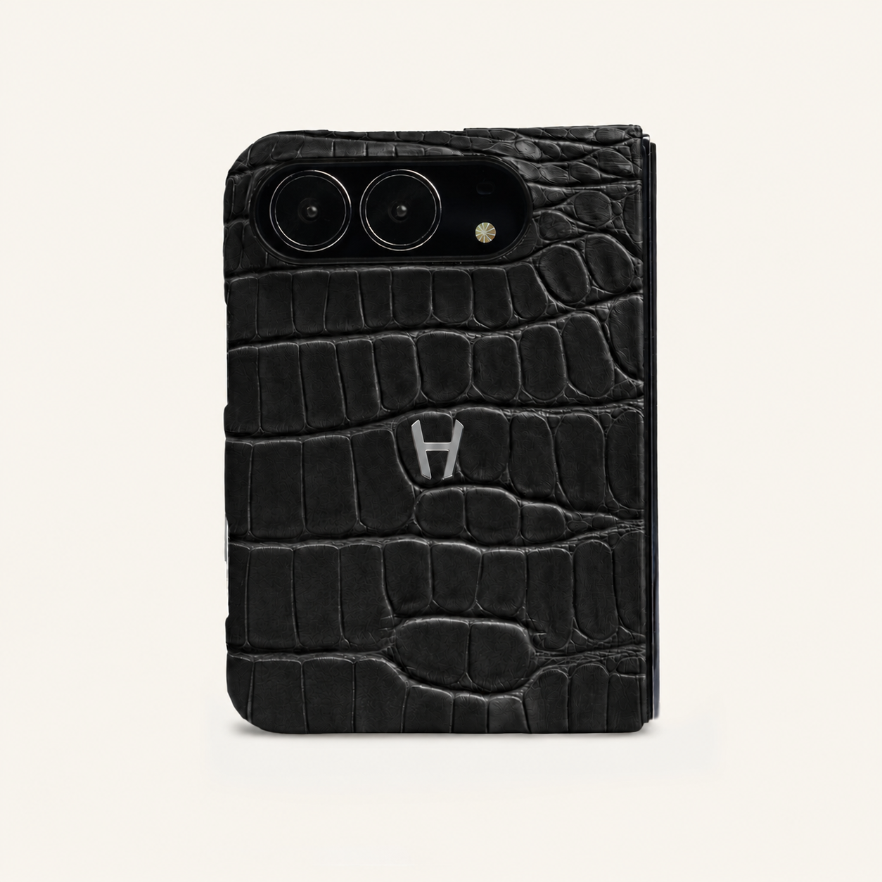 Intense Black