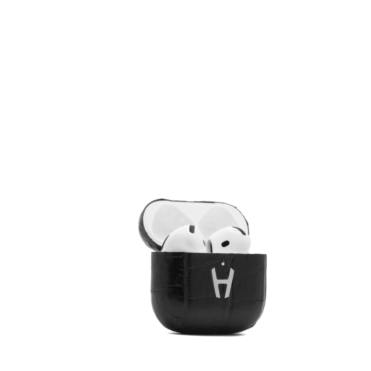 Black Friday Special Edition AirPod 4 with Active Noise Cancellation