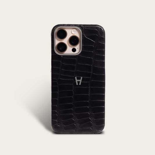 Alligator Back Cover