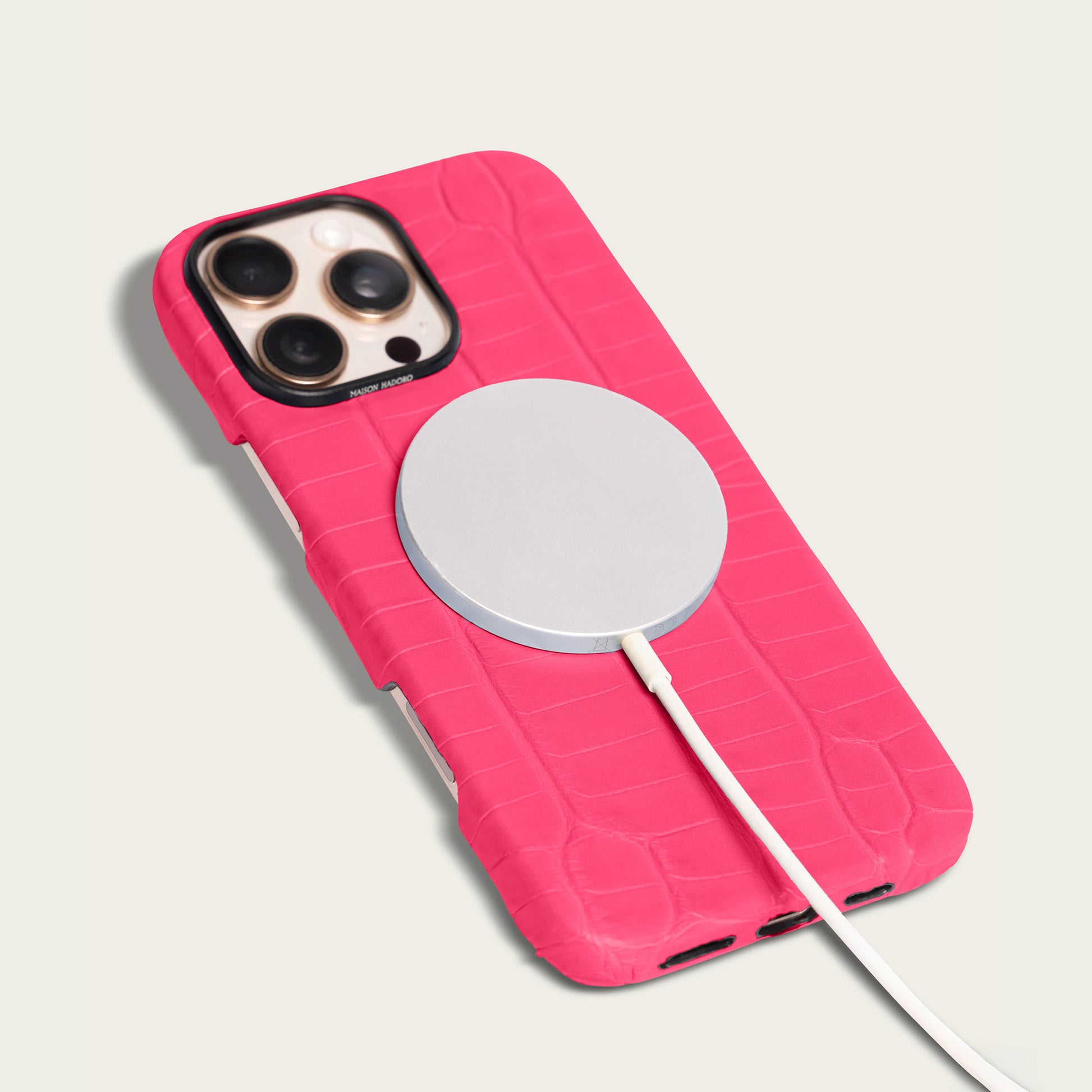 Pink Miami