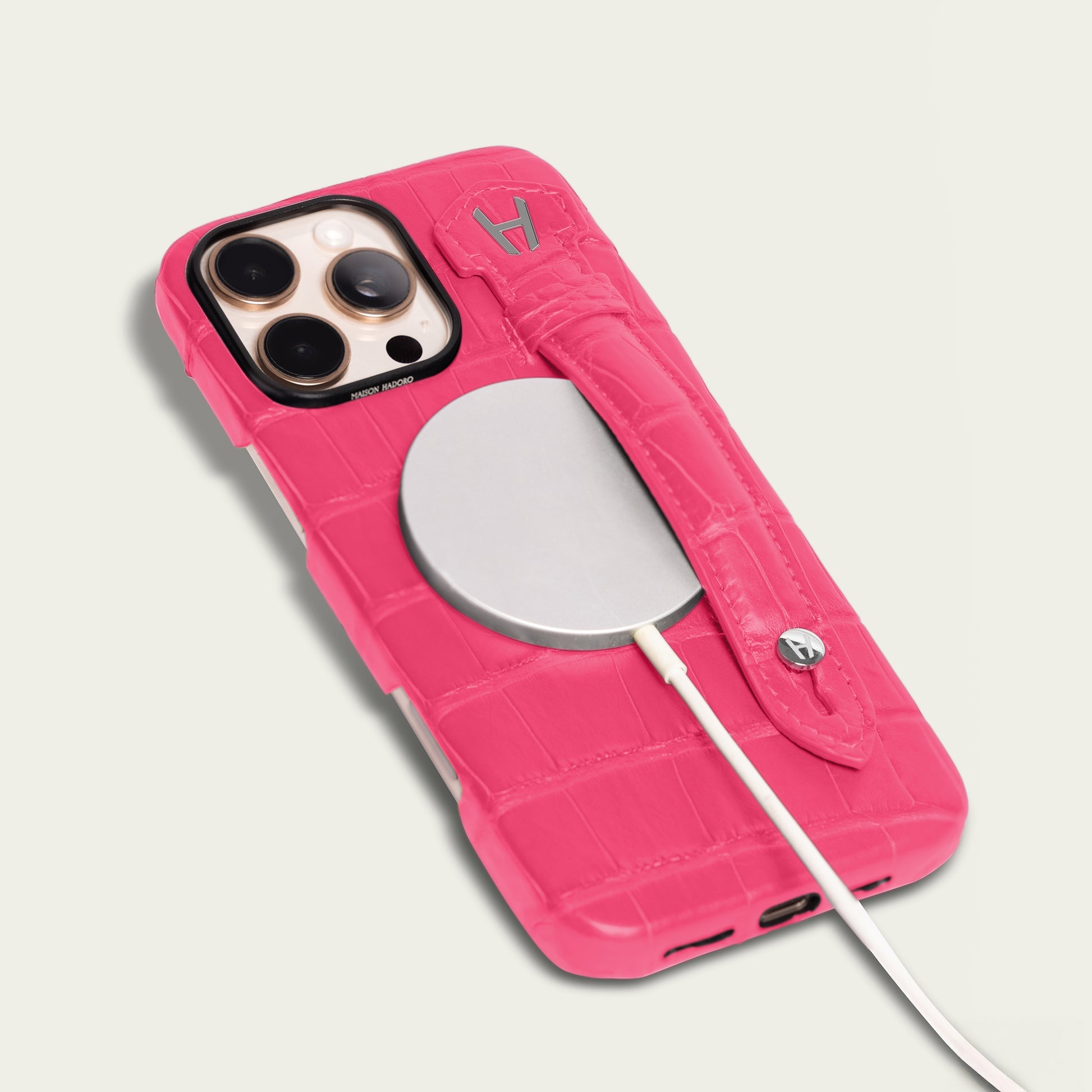 Pink Miami