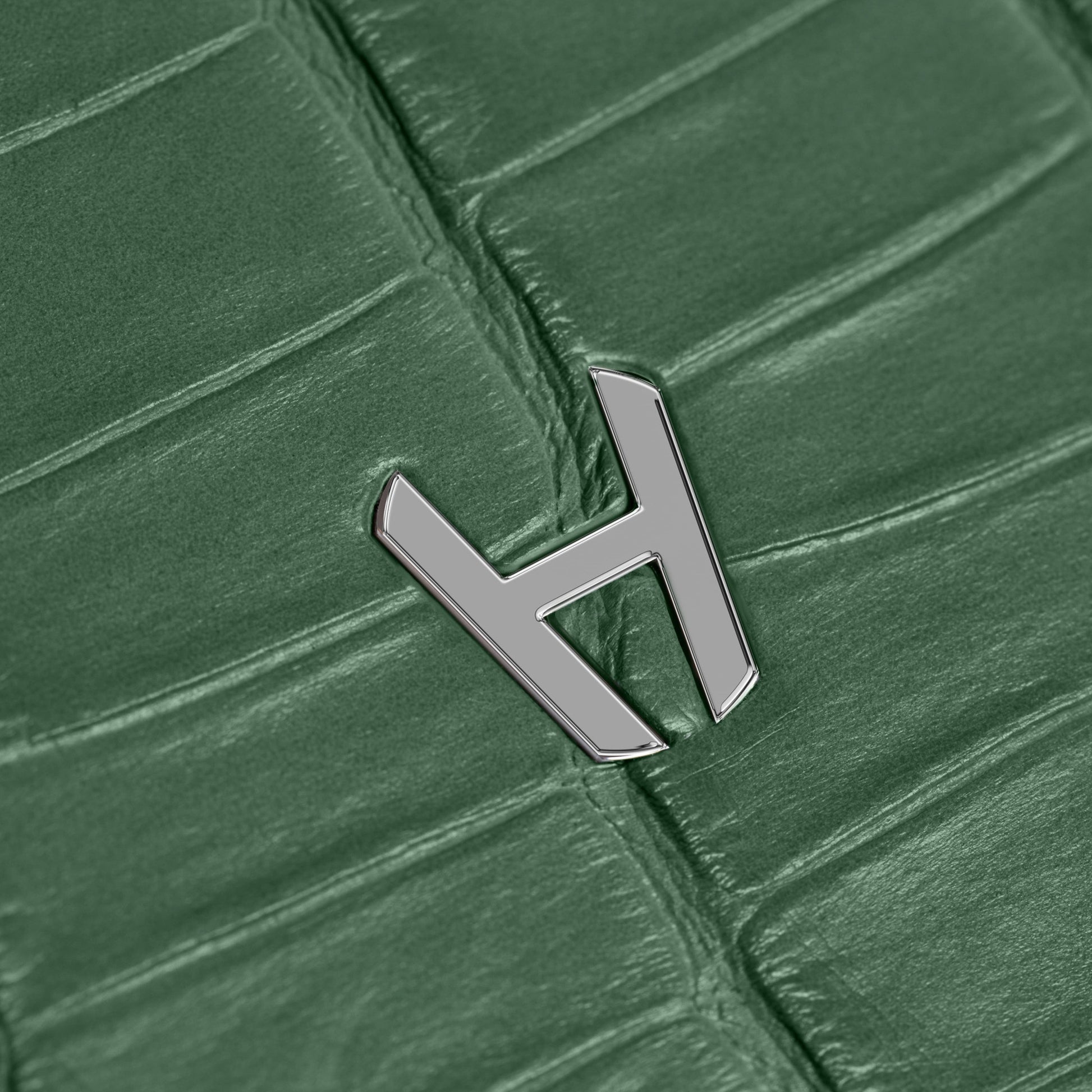 Green Monaco
