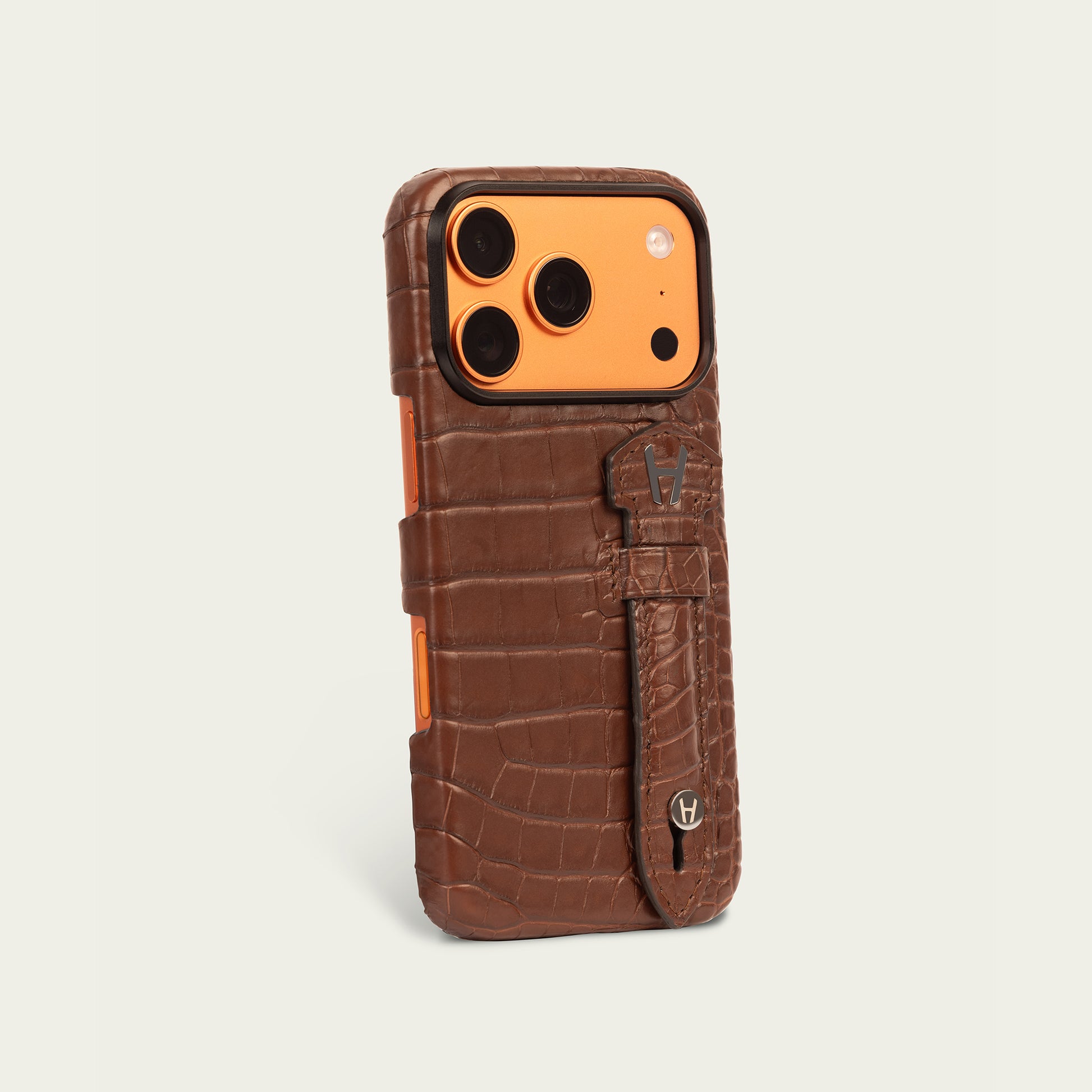 Brown Doha