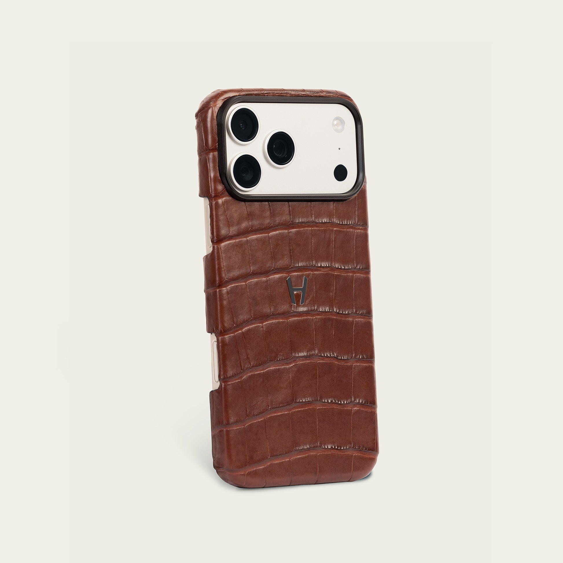 Brown Doha