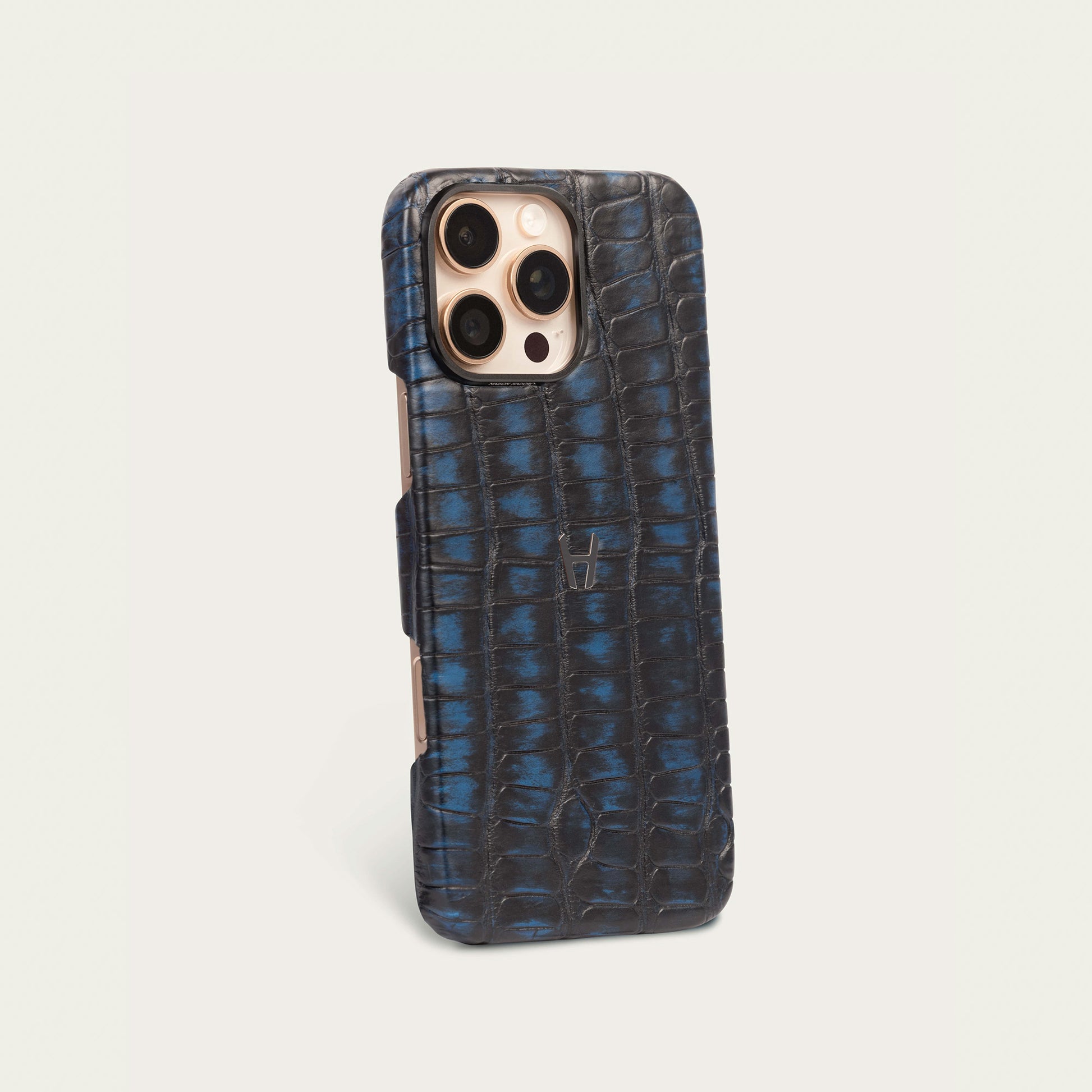 Bleu Saint Tropez