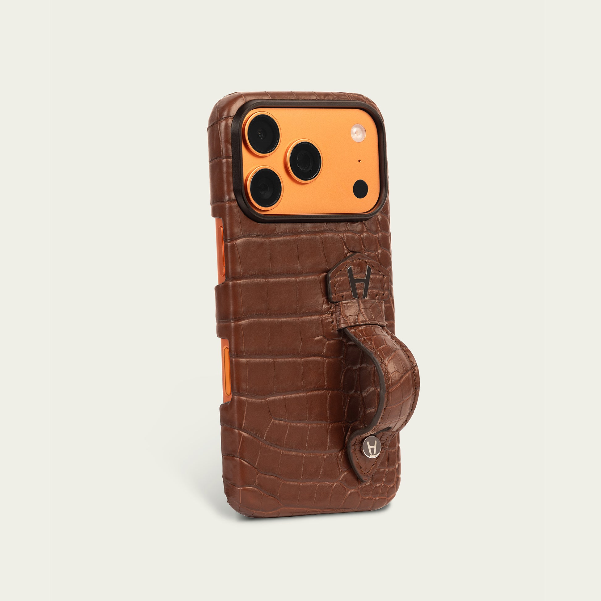 Brown Doha