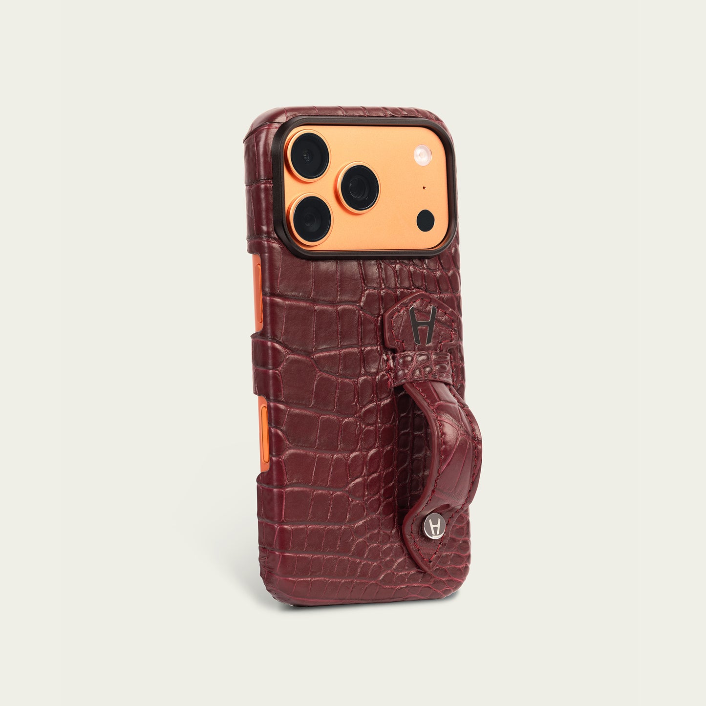 Finger Case