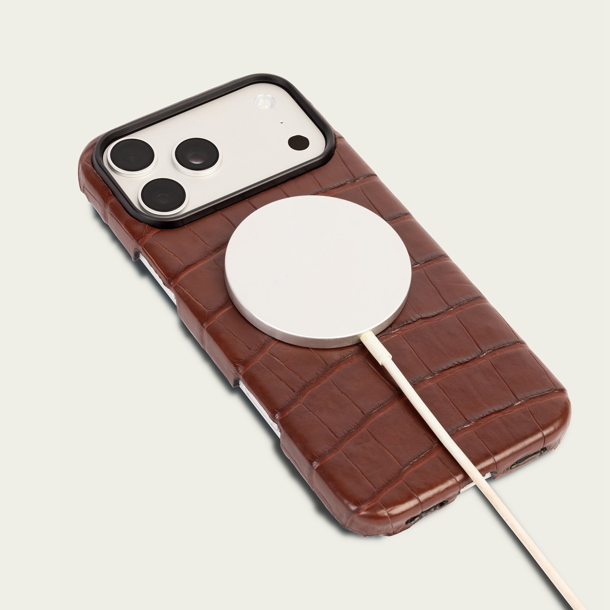 Brown Doha