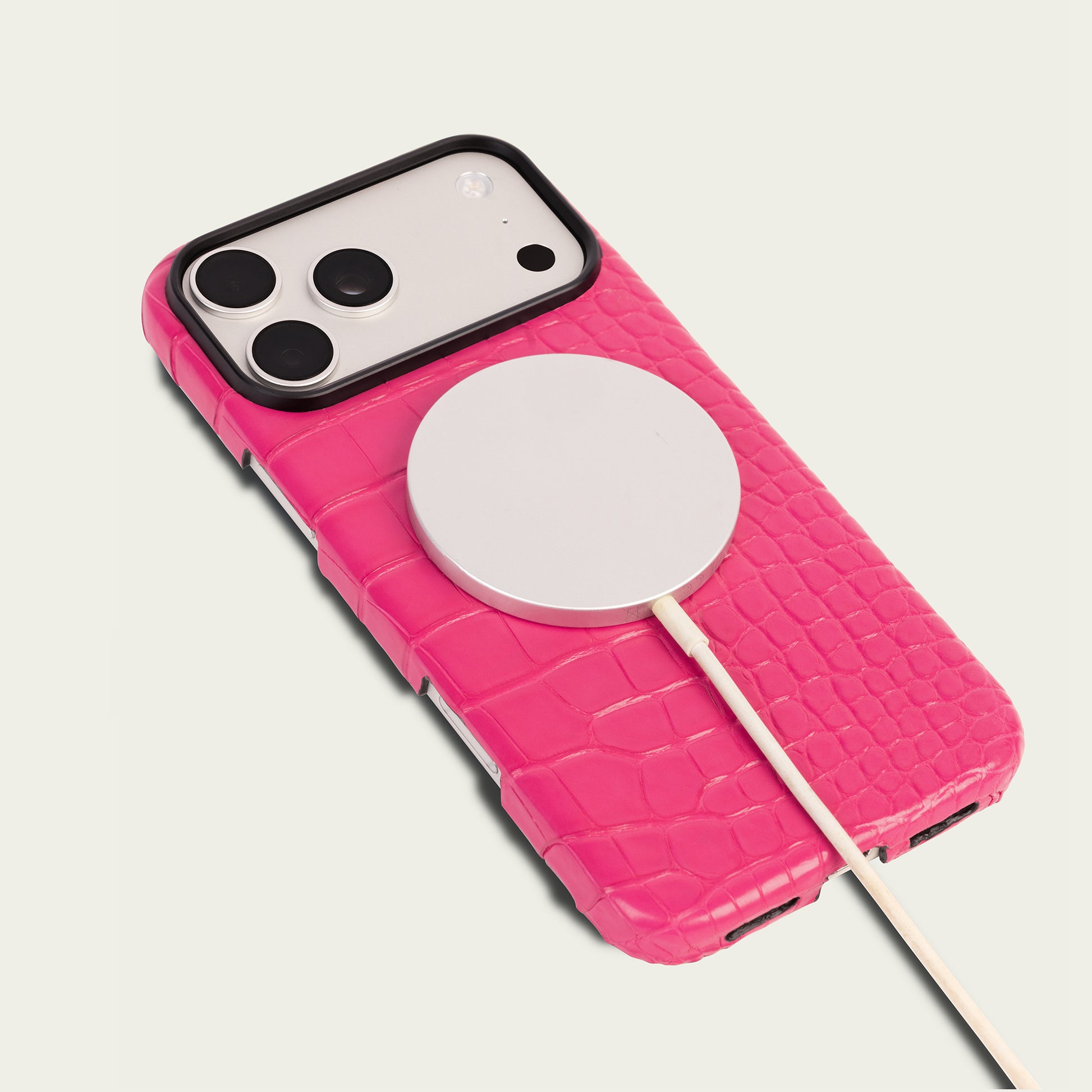 Pink Miami