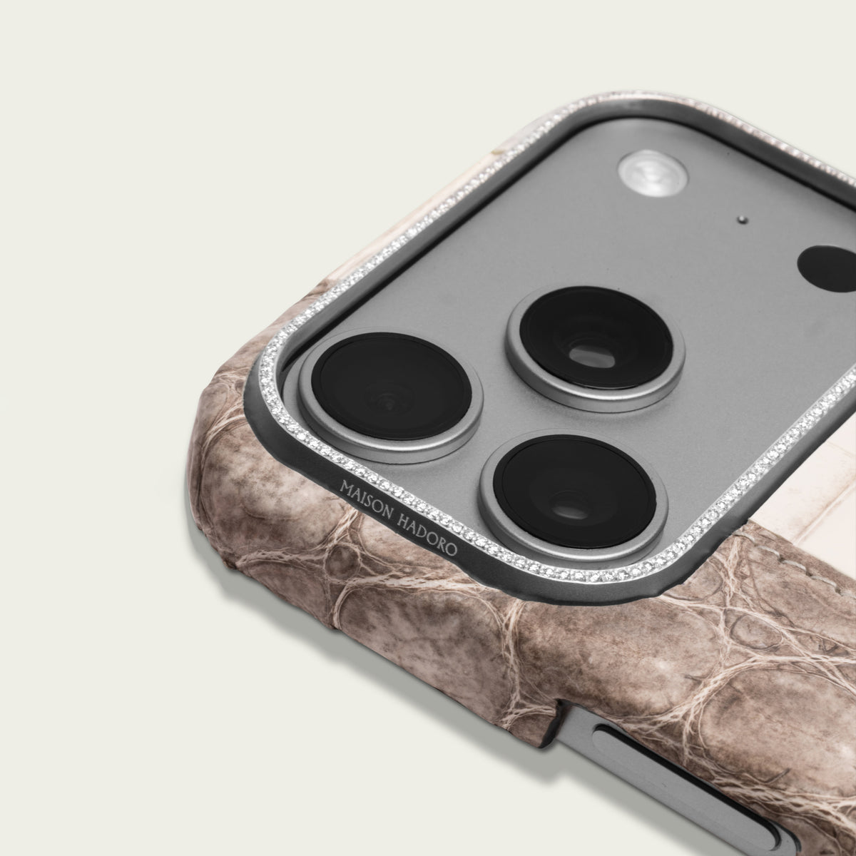 Classic Case