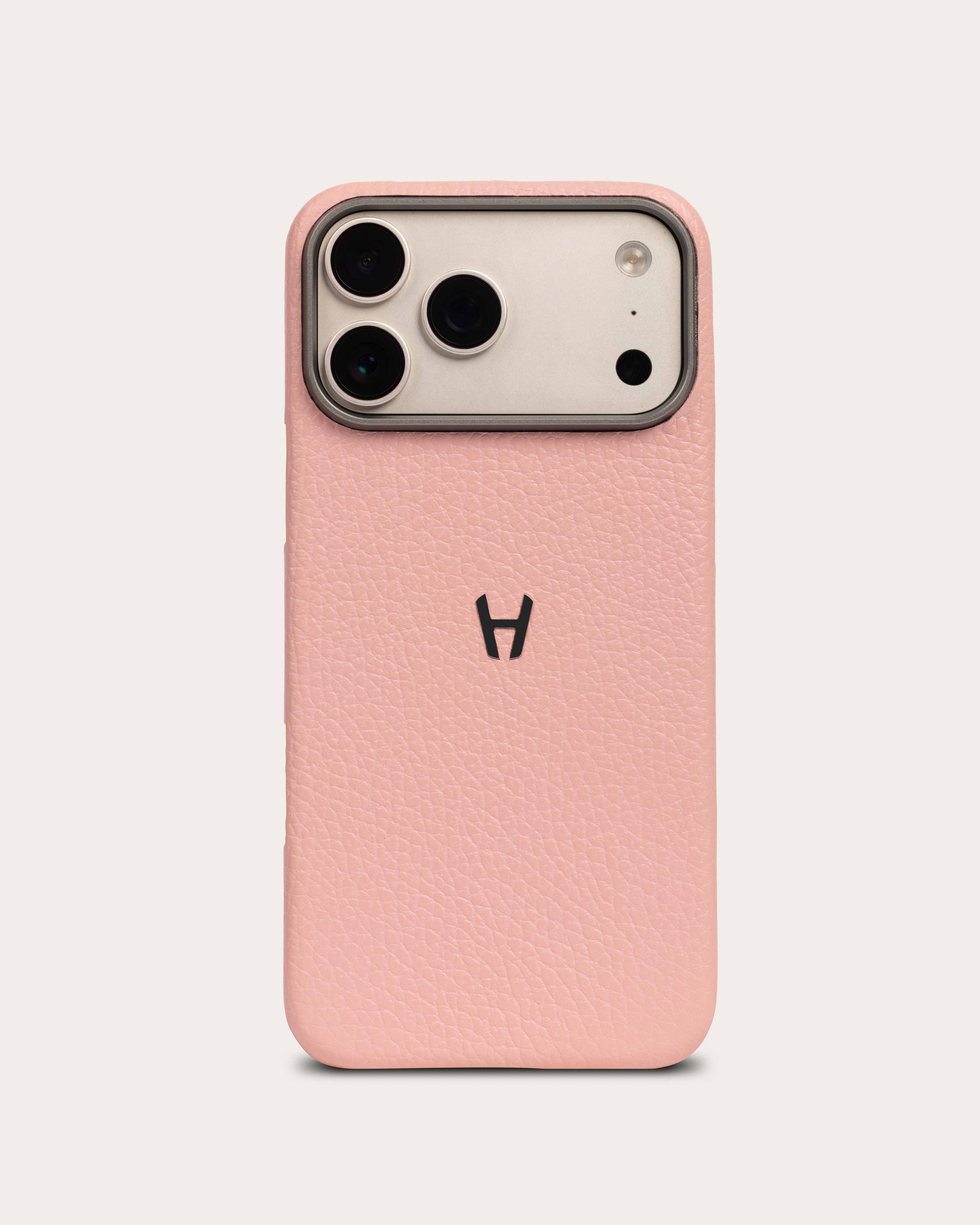 Powder Pink