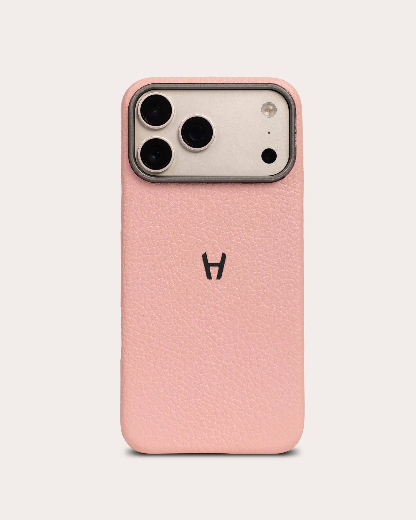 Powder Pink