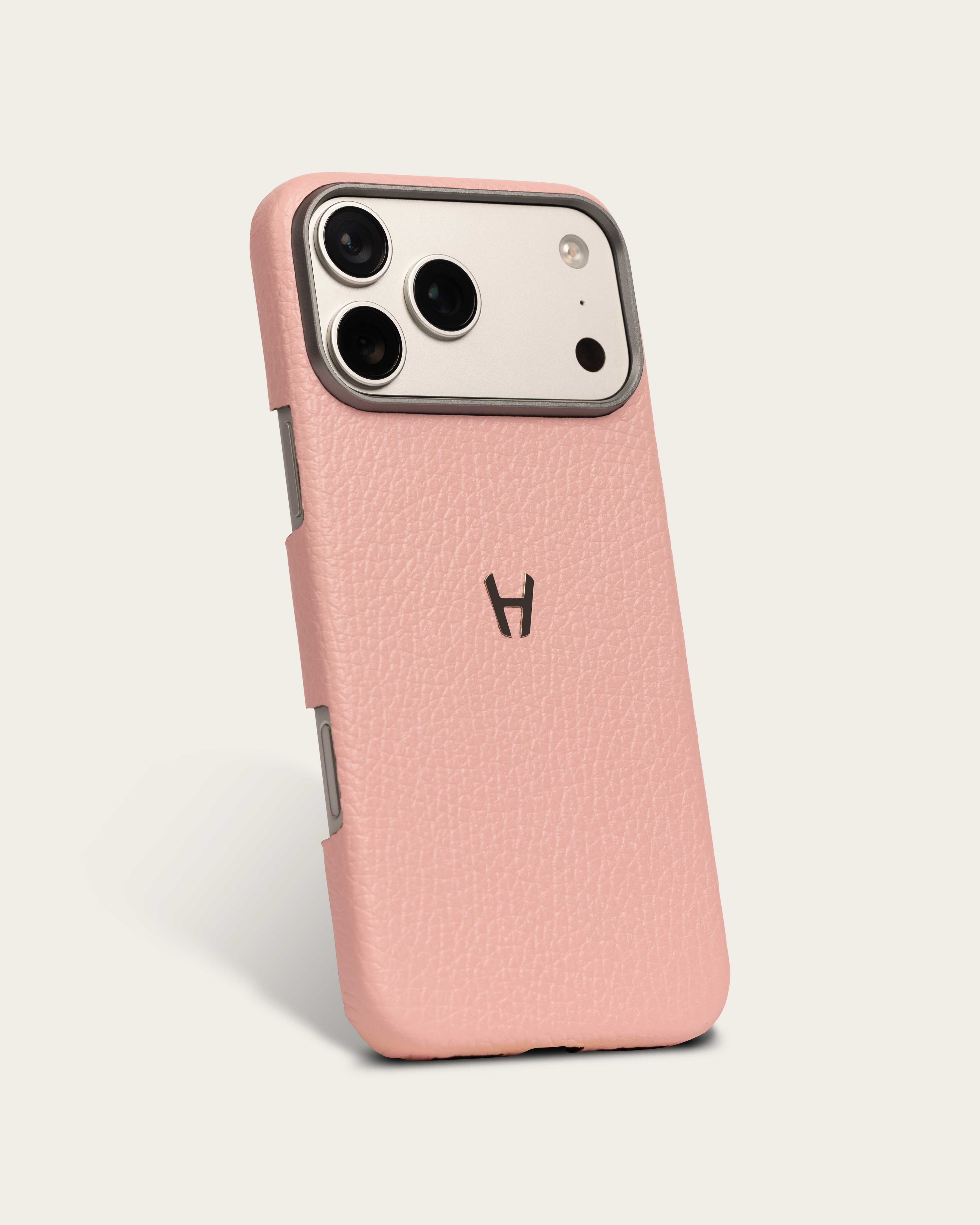 Powder Pink