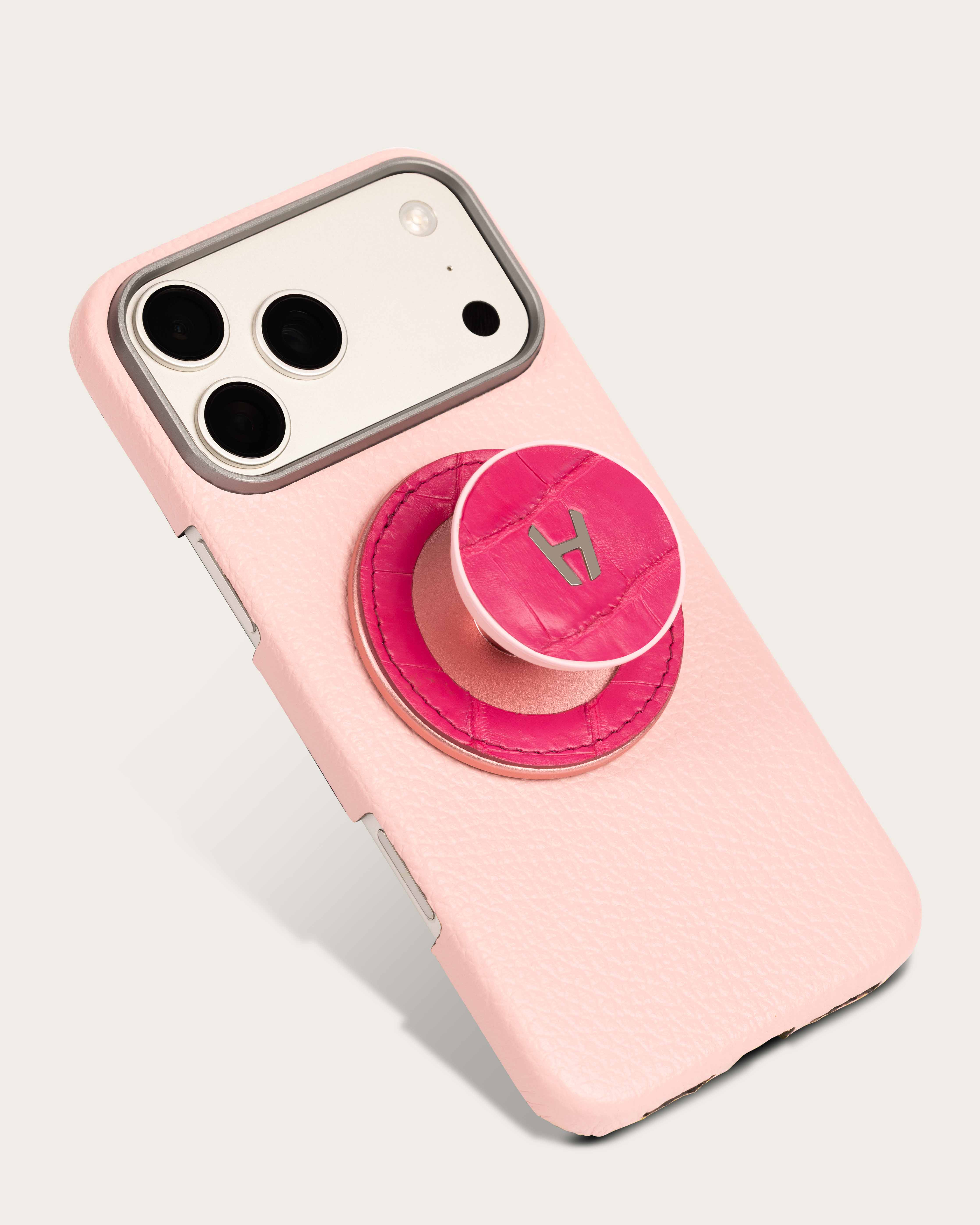 Powder Pink
