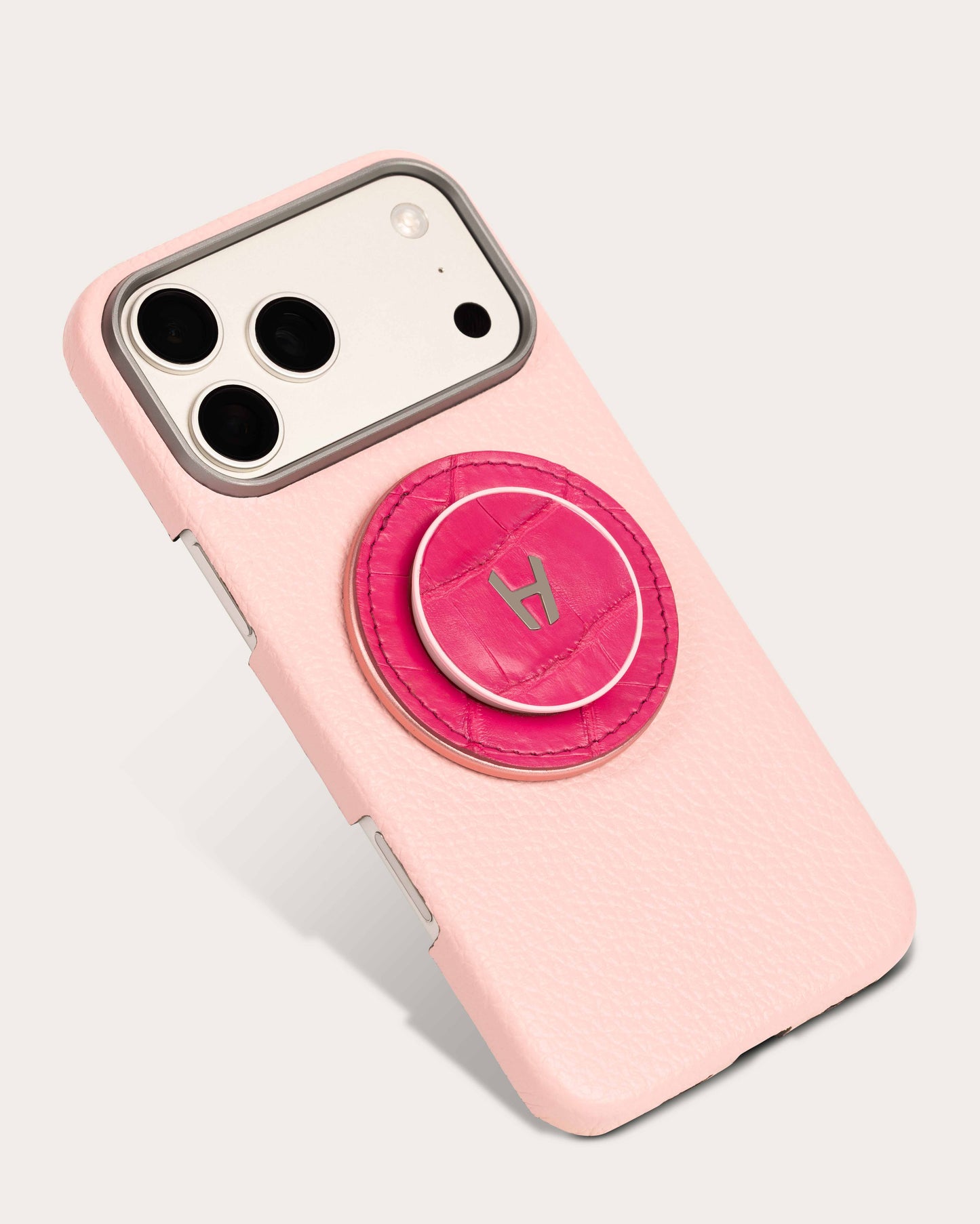 Powder Pink